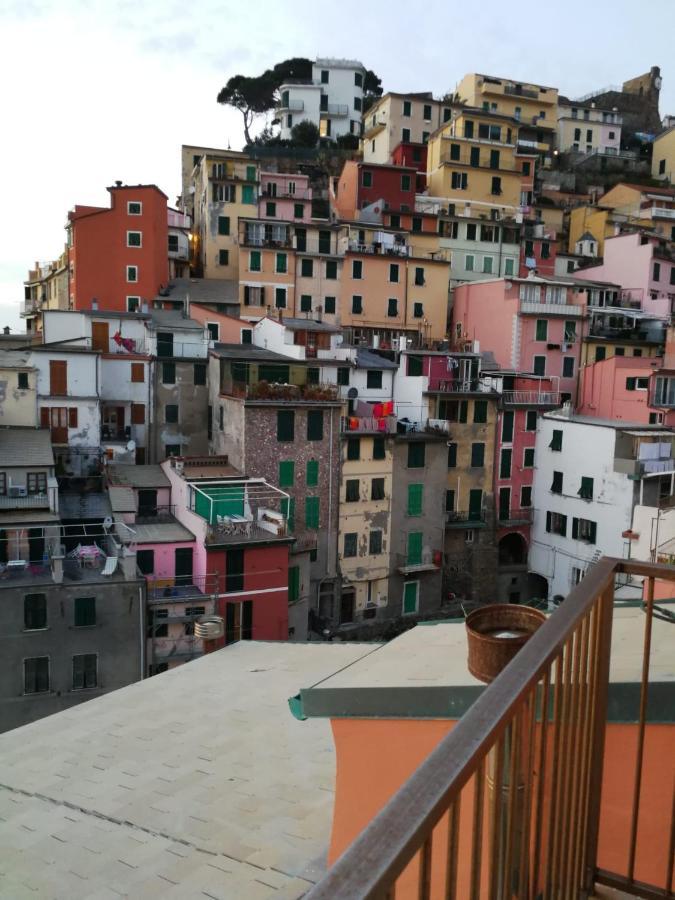 Casariomaggiore "A Few Steps From The Sea" Exterior foto